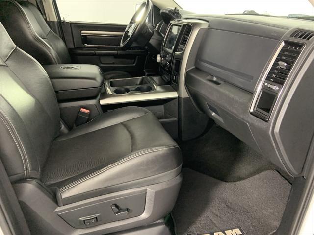 used 2016 Ram 1500 car, priced at $23,899