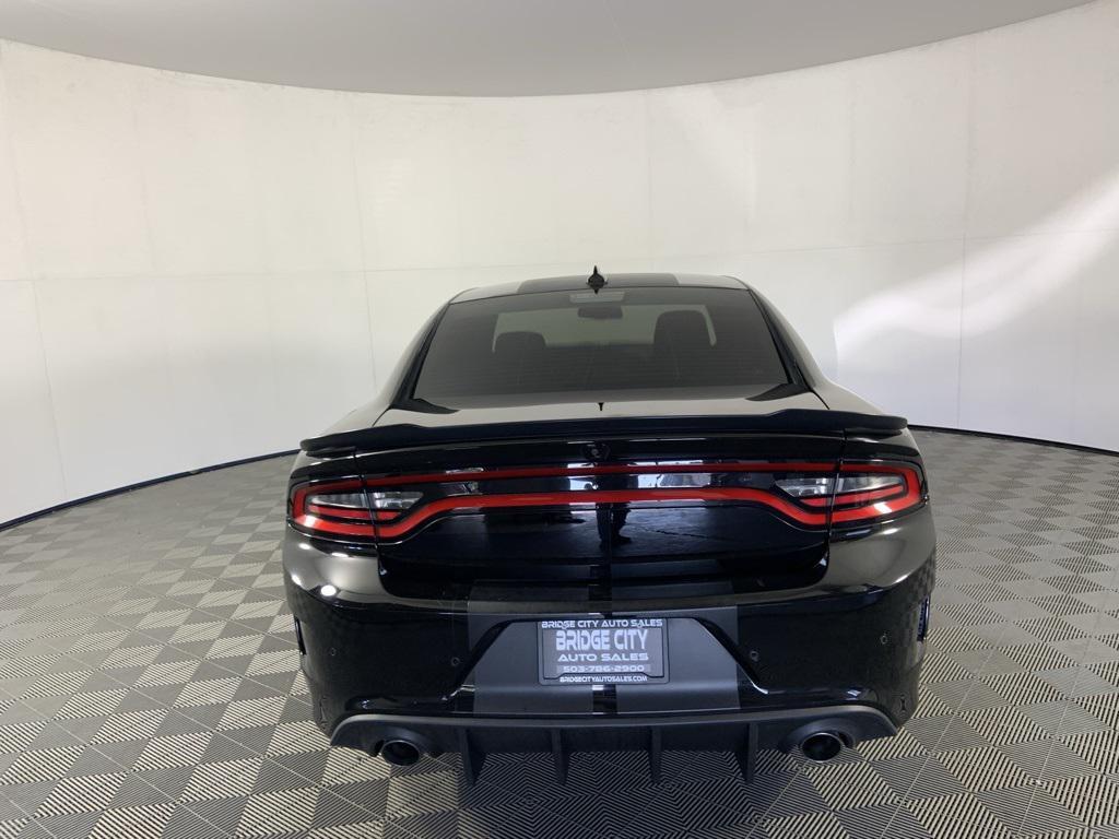 used 2019 Dodge Charger car, priced at $35,988