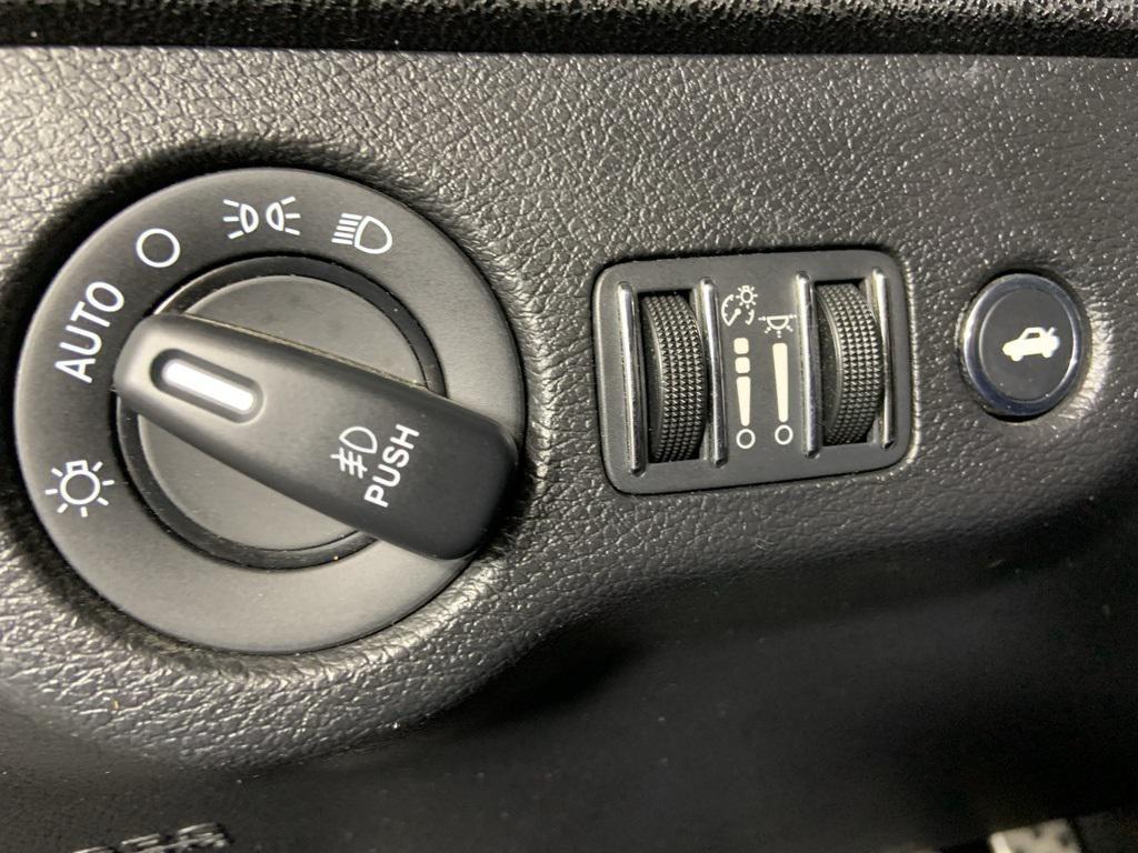 used 2019 Dodge Charger car, priced at $35,988