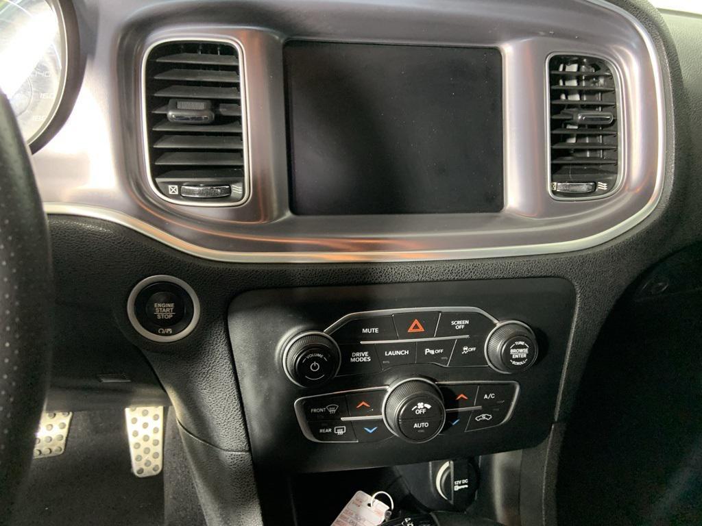 used 2019 Dodge Charger car, priced at $35,988