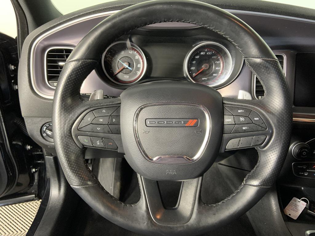 used 2019 Dodge Charger car, priced at $35,988