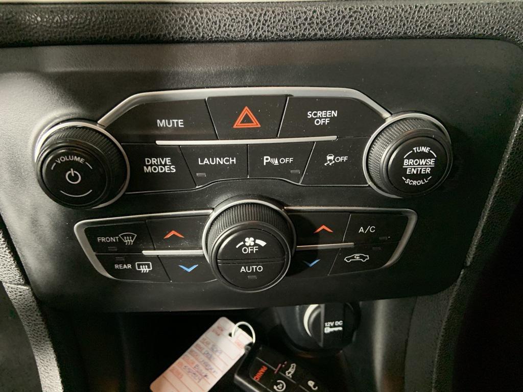 used 2019 Dodge Charger car, priced at $35,988