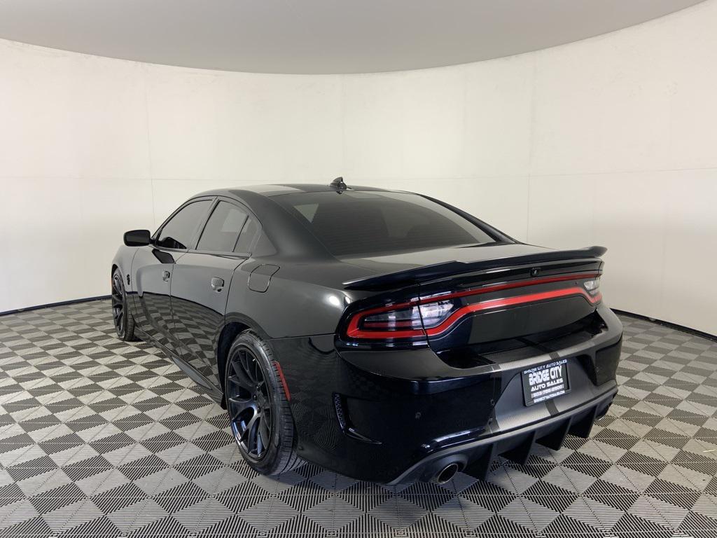 used 2019 Dodge Charger car, priced at $35,988