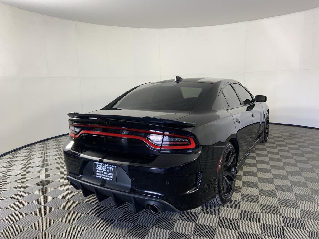 used 2019 Dodge Charger car, priced at $35,988