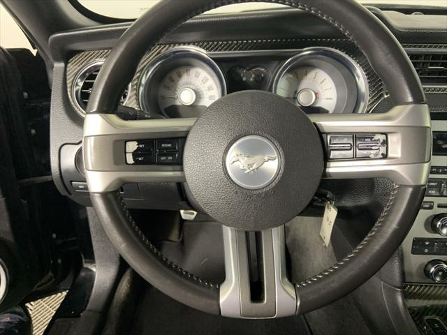 used 2012 Ford Mustang car, priced at $18,899