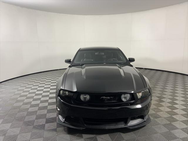 used 2012 Ford Mustang car, priced at $18,899