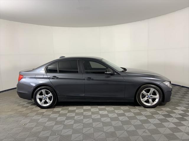 used 2014 BMW 320 car, priced at $9,488