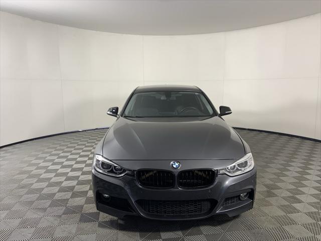 used 2014 BMW 320 car, priced at $9,488