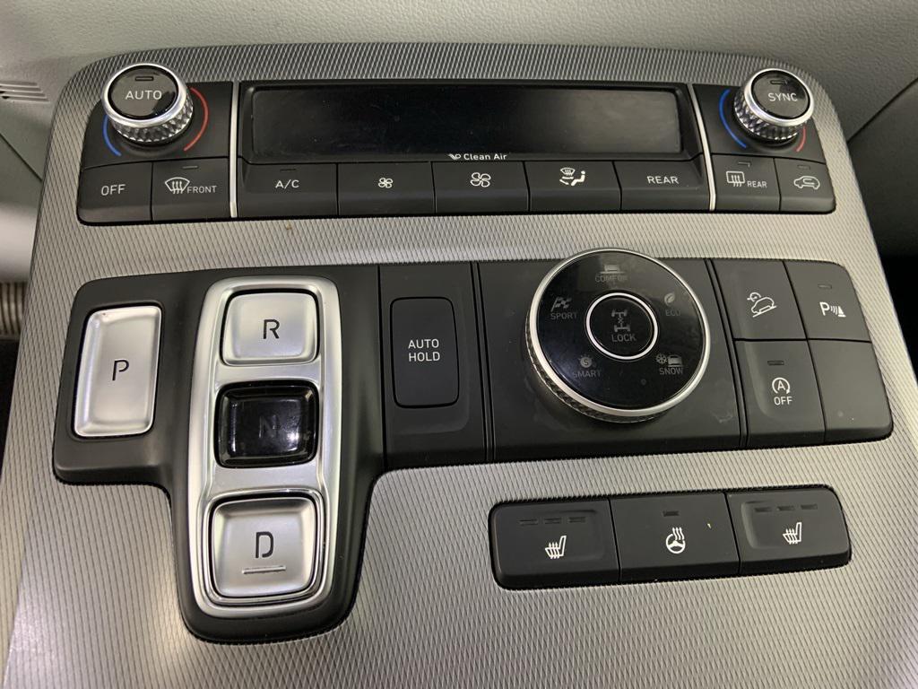 used 2020 Hyundai Palisade car, priced at $22,988