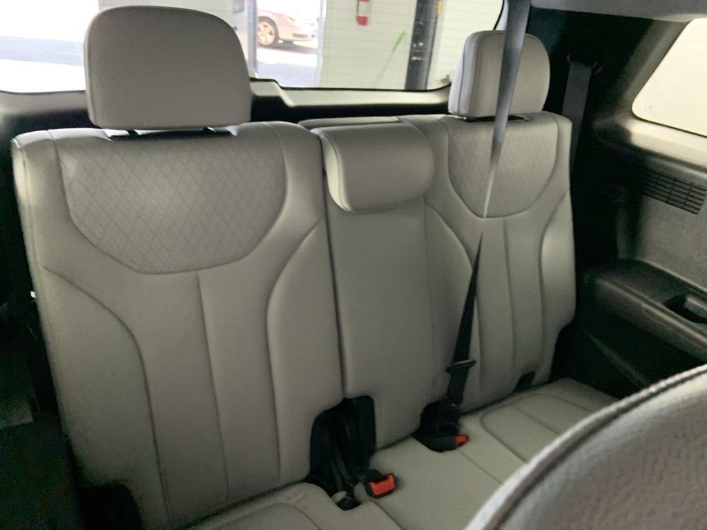 used 2020 Hyundai Palisade car, priced at $22,988