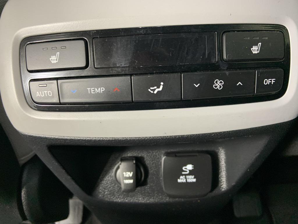 used 2020 Hyundai Palisade car, priced at $22,988