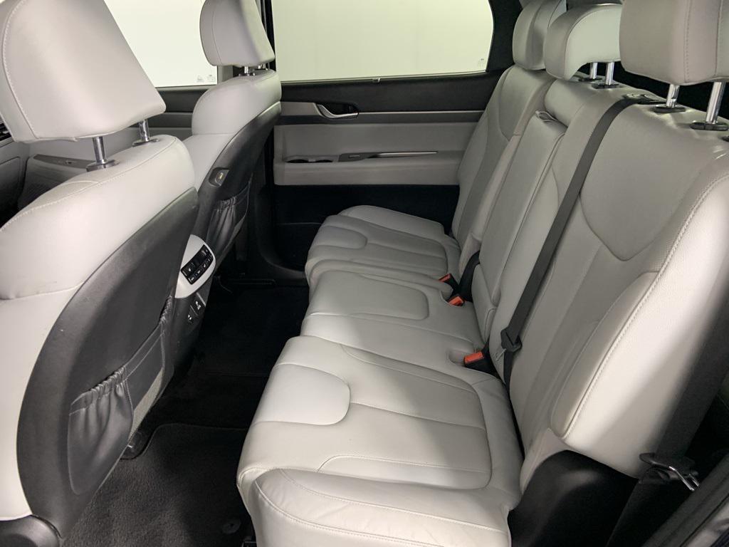 used 2020 Hyundai Palisade car, priced at $22,988