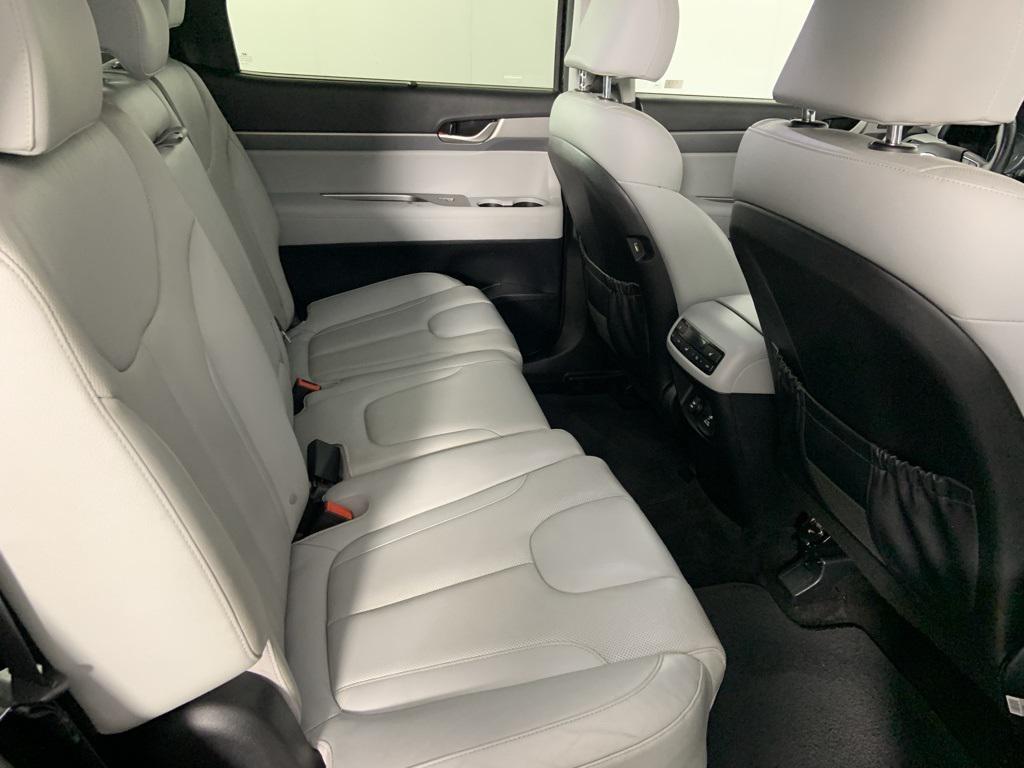 used 2020 Hyundai Palisade car, priced at $22,988