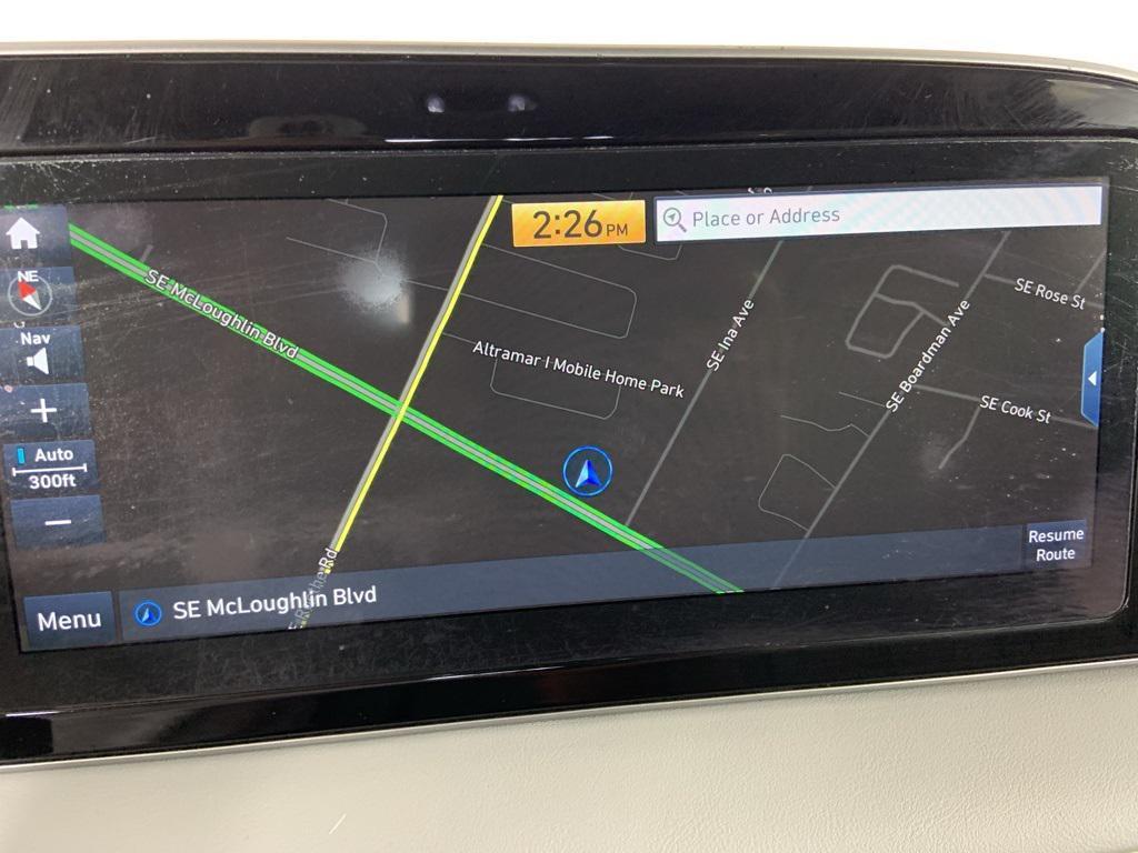 used 2020 Hyundai Palisade car, priced at $22,988
