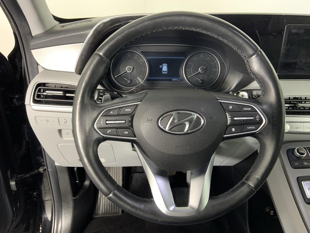 used 2020 Hyundai Palisade car, priced at $22,988