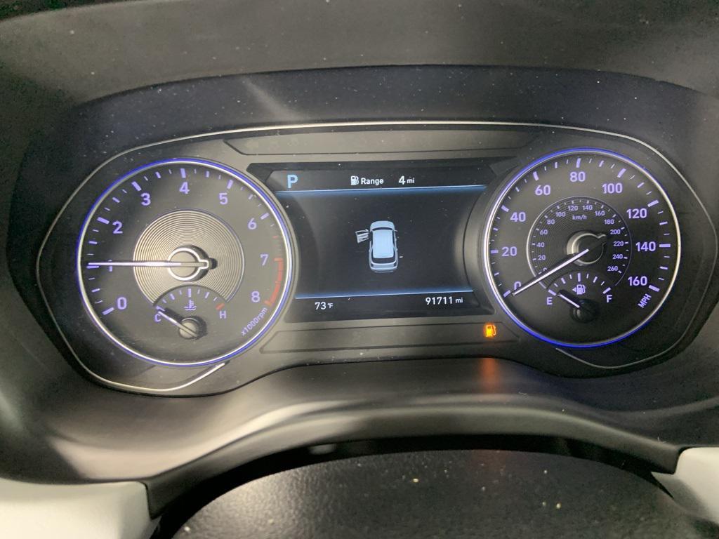 used 2020 Hyundai Palisade car, priced at $22,988