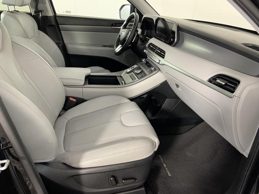 used 2020 Hyundai Palisade car, priced at $22,988