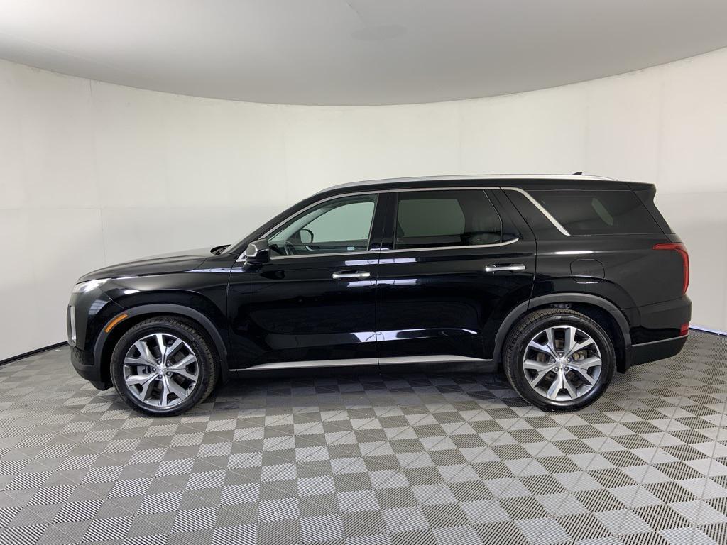 used 2020 Hyundai Palisade car, priced at $22,988