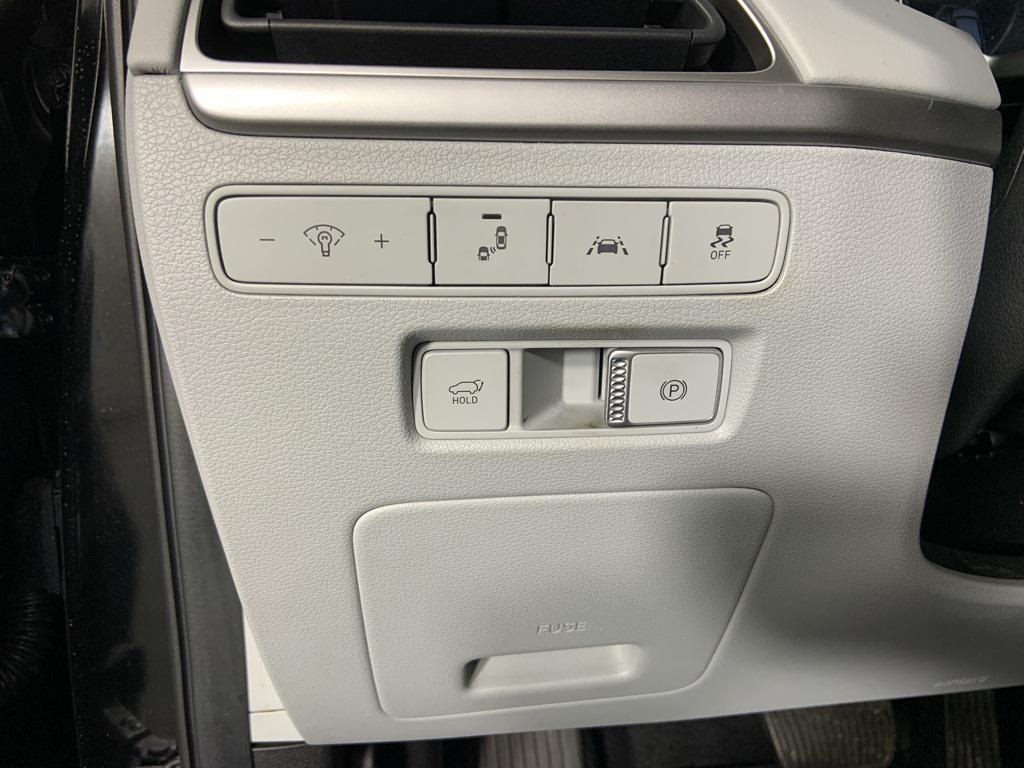 used 2020 Hyundai Palisade car, priced at $22,988