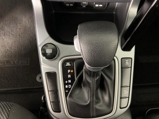 used 2021 Kia Seltos car, priced at $20,288