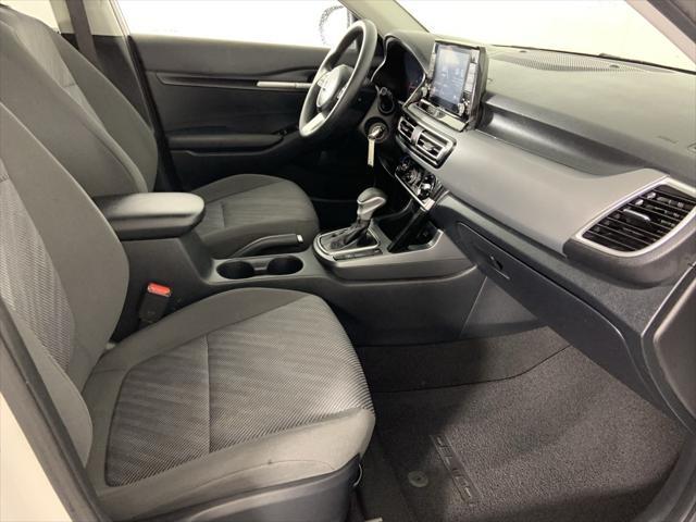 used 2021 Kia Seltos car, priced at $20,288