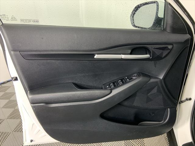 used 2021 Kia Seltos car, priced at $20,288