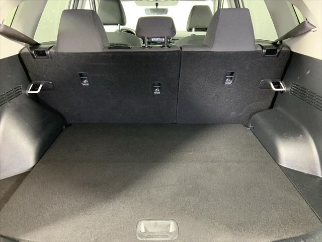 used 2021 Kia Seltos car, priced at $20,288