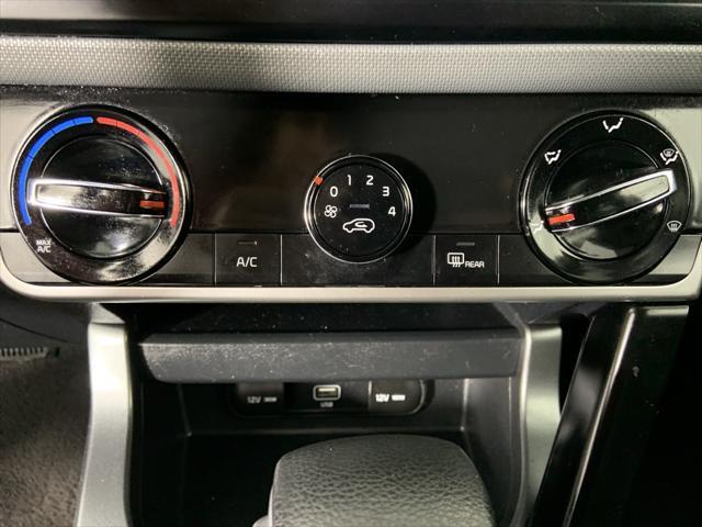 used 2021 Kia Seltos car, priced at $20,288
