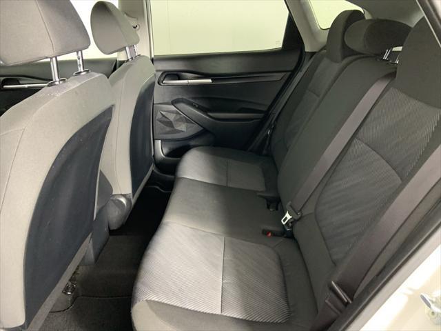 used 2021 Kia Seltos car, priced at $20,288