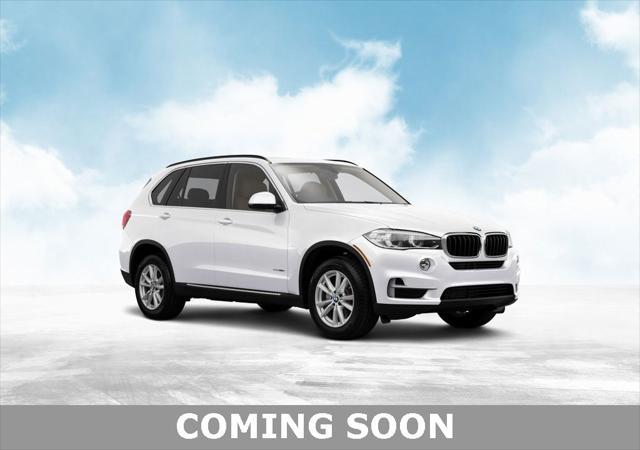 used 2016 BMW X5 car, priced at $17,998