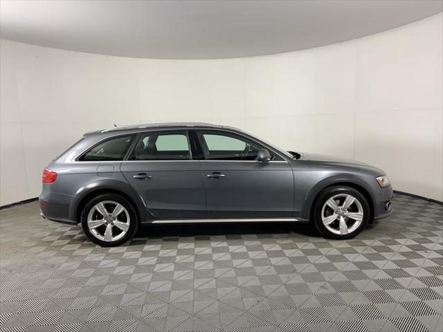 used 2014 Audi allroad car, priced at $16,998