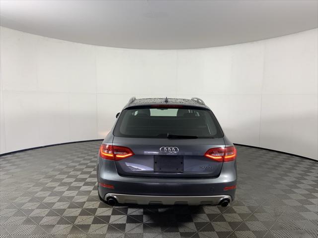 used 2014 Audi allroad car, priced at $16,998