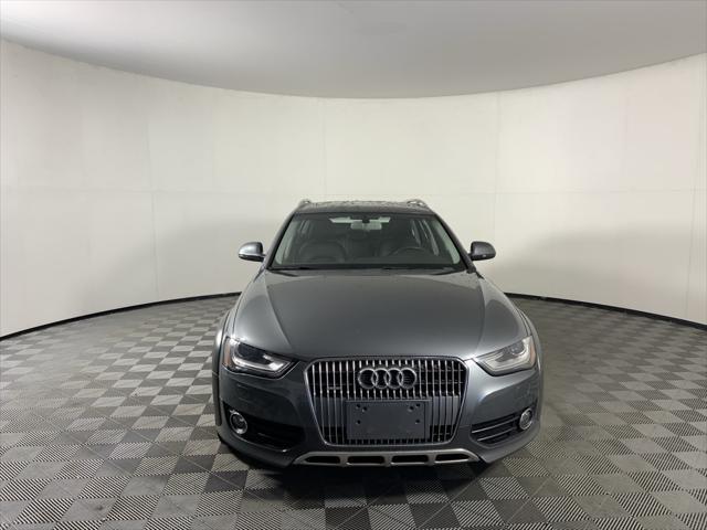 used 2014 Audi allroad car, priced at $16,998