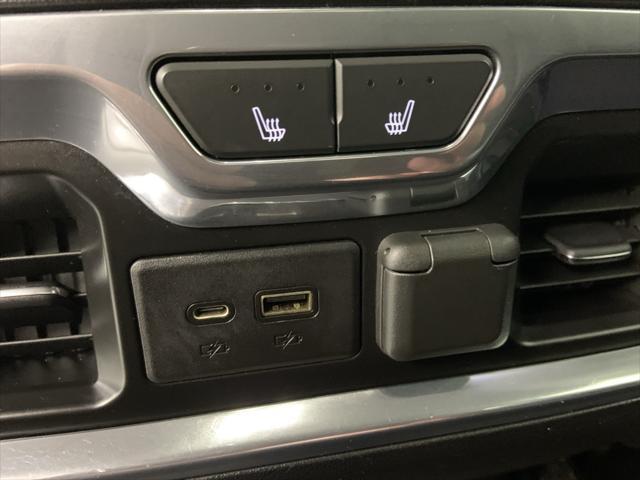 used 2019 GMC Sierra 1500 car, priced at $33,500