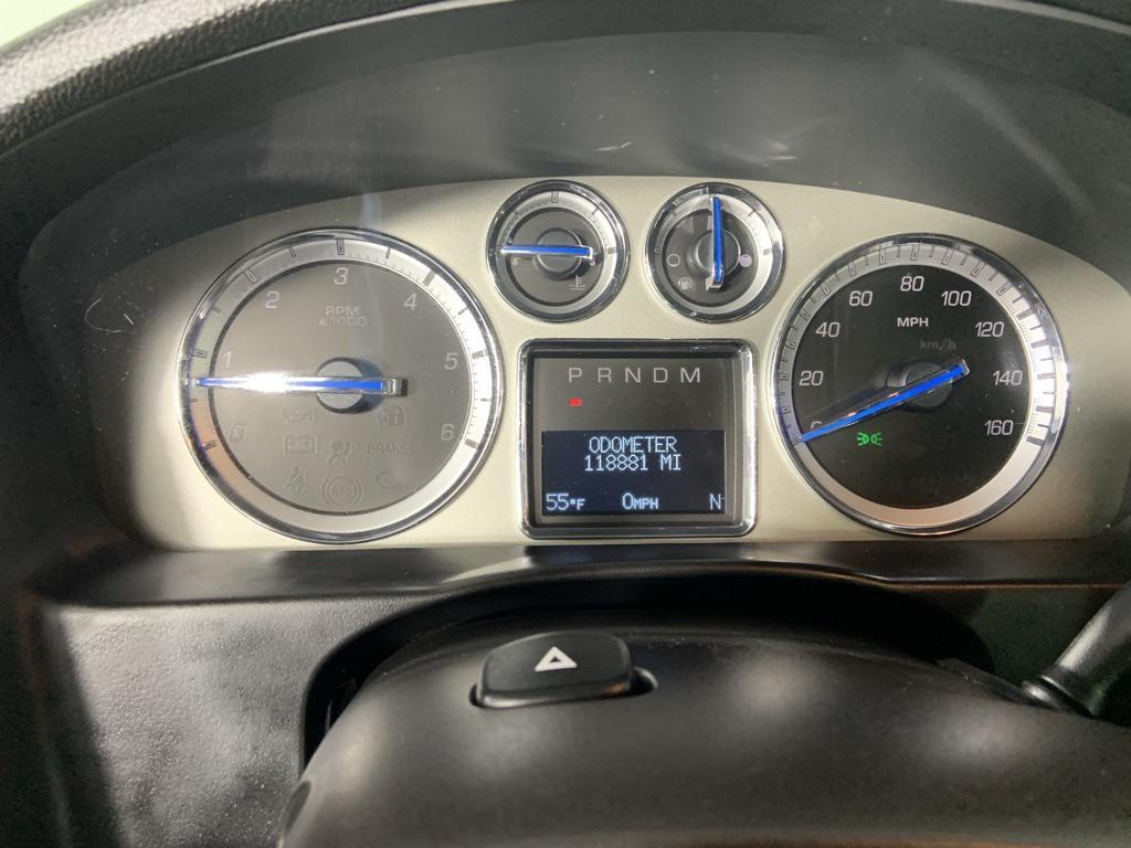 used 2013 Cadillac Escalade car, priced at $16,998