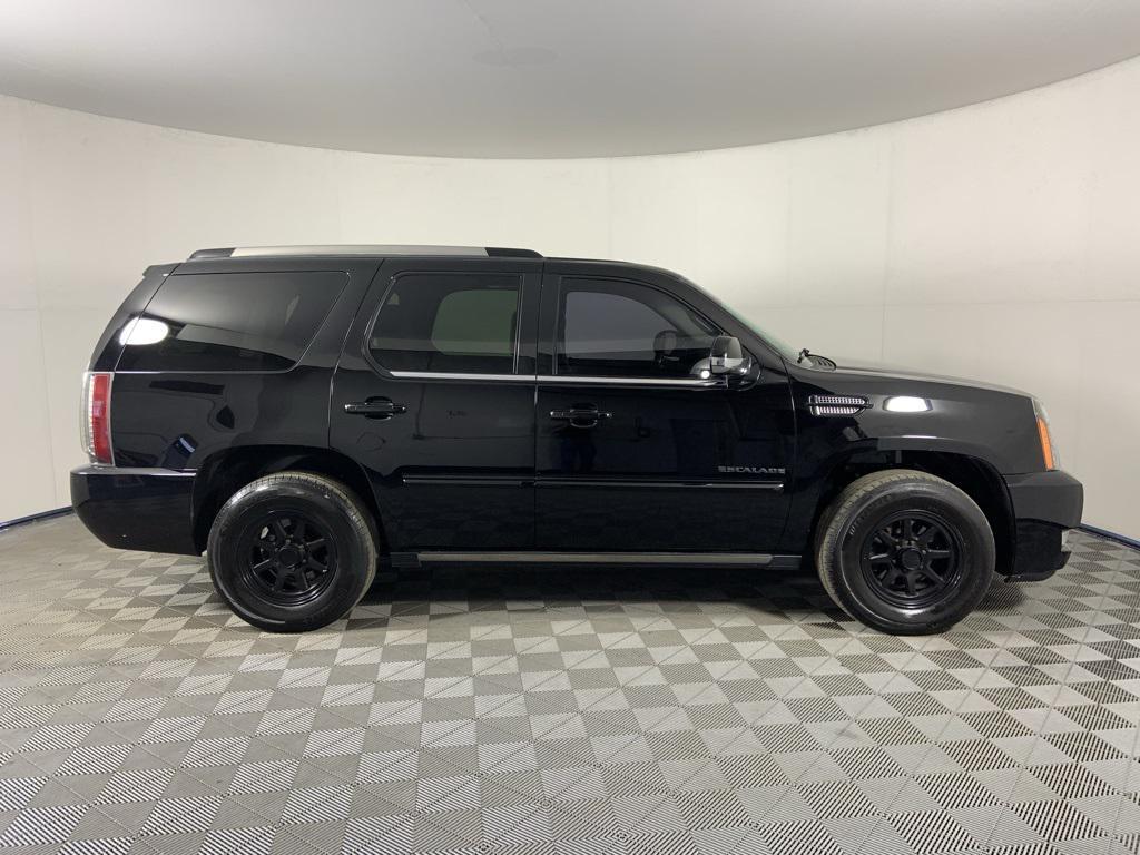 used 2013 Cadillac Escalade car, priced at $16,998