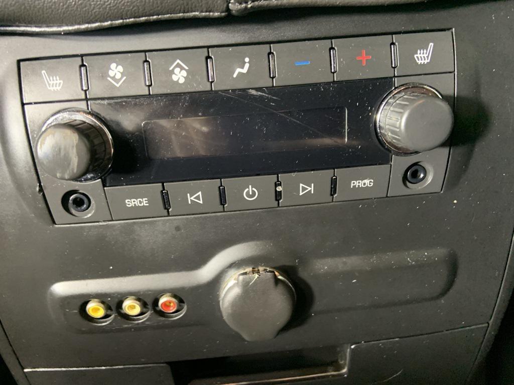 used 2013 Cadillac Escalade car, priced at $16,998