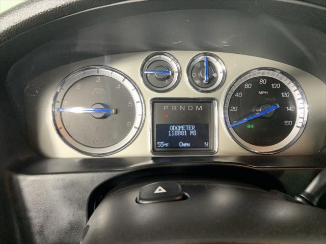 used 2013 Cadillac Escalade car, priced at $18,500