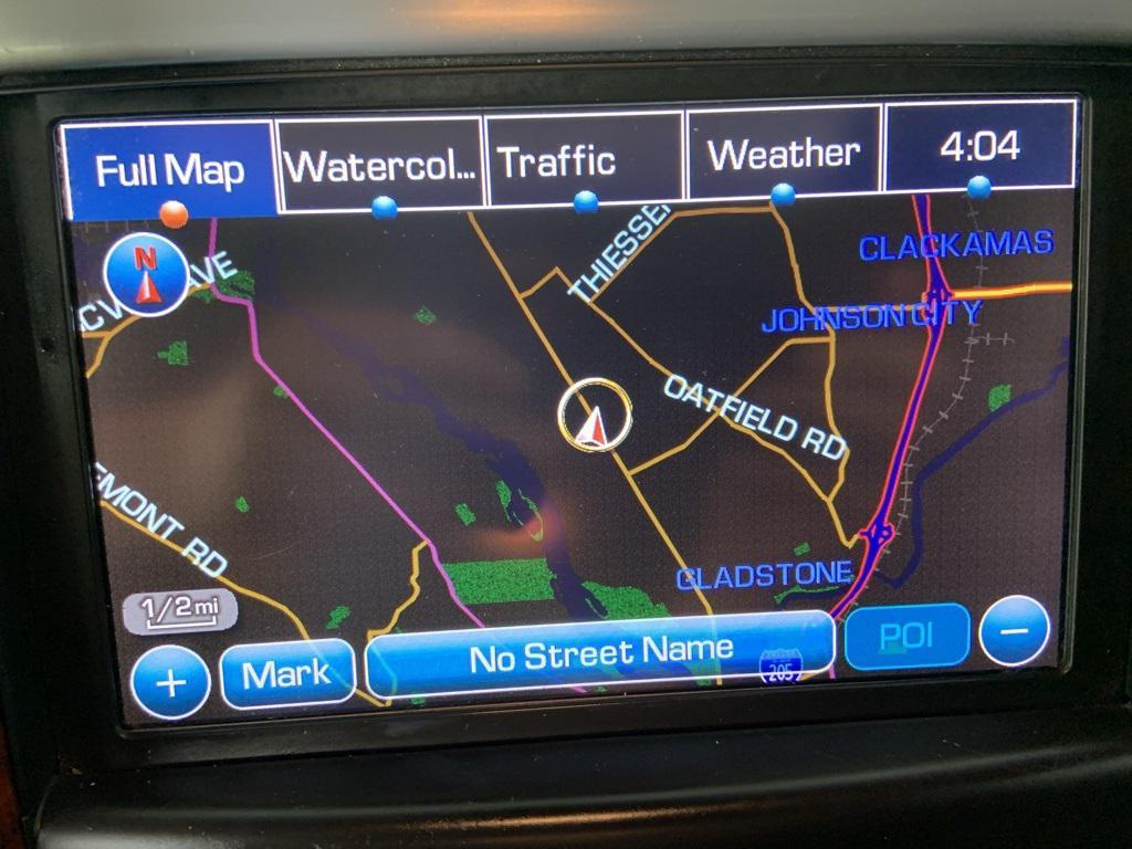 used 2013 Cadillac Escalade car, priced at $16,998