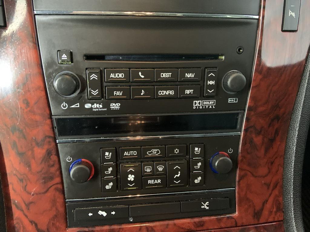 used 2013 Cadillac Escalade car, priced at $16,998