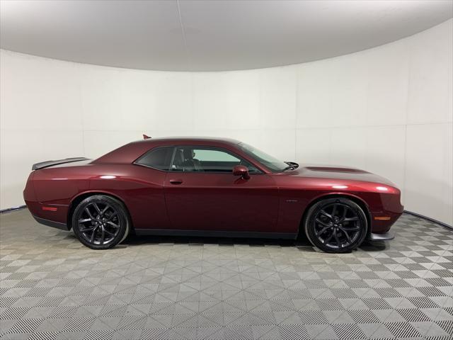 used 2019 Dodge Challenger car, priced at $28,950