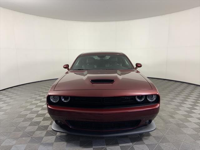 used 2019 Dodge Challenger car, priced at $28,950