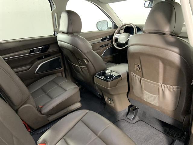 used 2022 Kia Telluride car, priced at $29,250