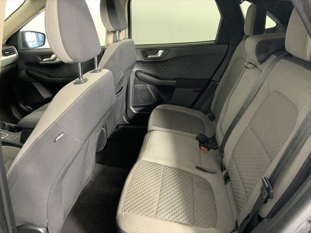 used 2020 Ford Escape car, priced at $16,759