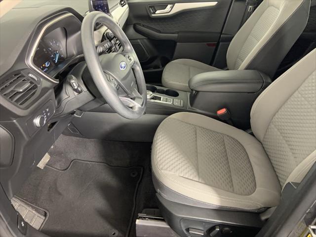 used 2020 Ford Escape car, priced at $16,759