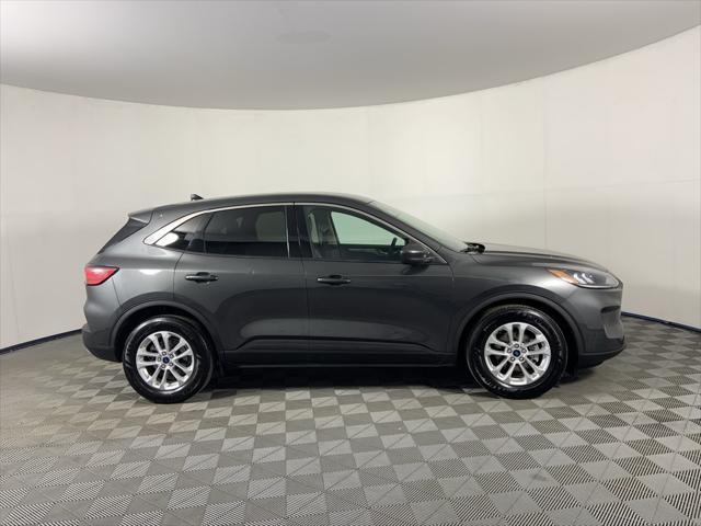 used 2020 Ford Escape car, priced at $16,759
