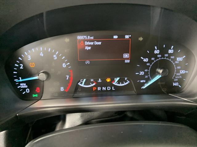 used 2020 Ford Escape car, priced at $16,759
