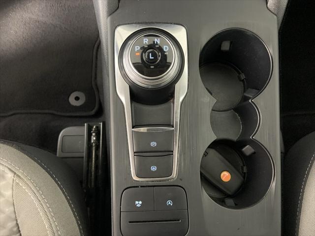 used 2020 Ford Escape car, priced at $16,759
