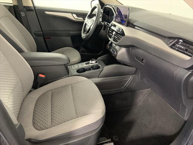 used 2020 Ford Escape car, priced at $16,759