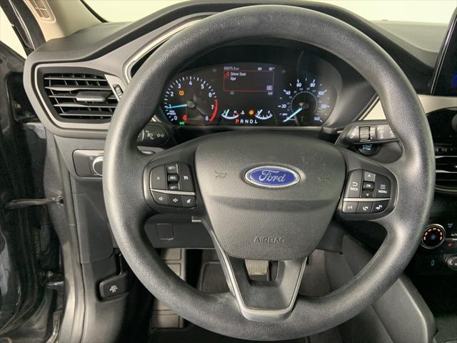 used 2020 Ford Escape car, priced at $16,759
